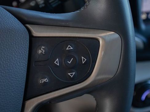 Used 2023 GMC Terrain Denali w/ Denali Premium Package image 11