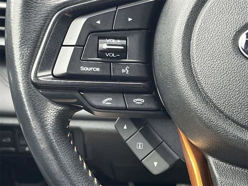 Used 2022 Subaru Outback Wilderness image 34