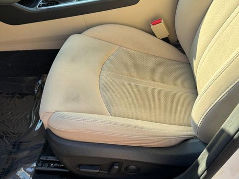 Used 2018 Hyundai Sonata SEL w/ Tech Package 04 image 23