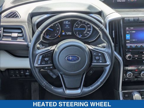 Certified 2022 Subaru Ascent Limited AWD/4WD image 16