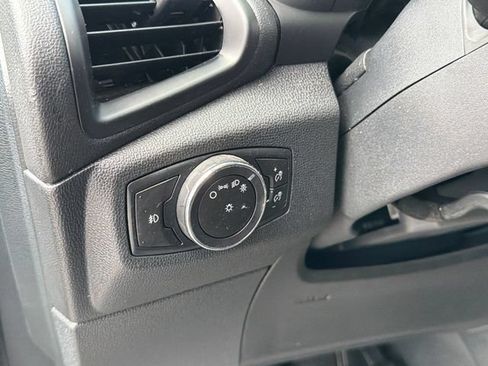 Used 2021 Ford EcoSport SE w/ Interior Protection Package FWD image 12