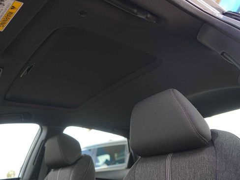 Certified 2025 Honda Accord Sport image 26