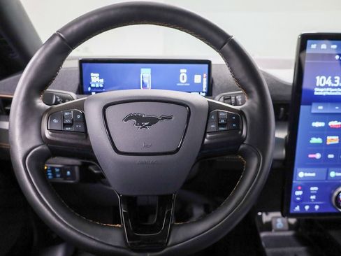 Certified 2021 Ford Mustang Mach-E GT image 23