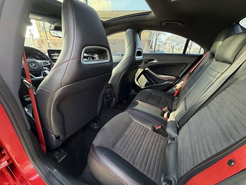 Used 2016 Mercedes-Benz CLA 250 w/ Sport Package Plus image 16