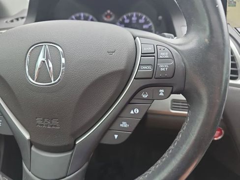Used 2018 Acura RDX AWD w/ Advance Package image 22