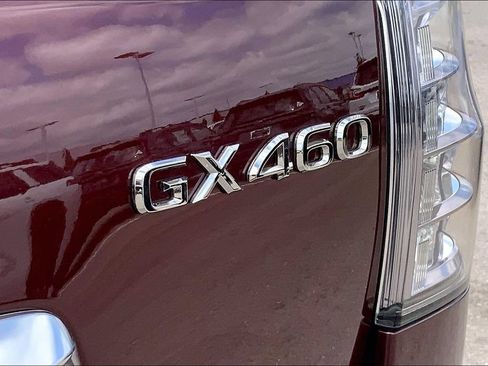 Used 2020 Lexus GX 460 Premium w/ Premium Package AWD/4WD image 23