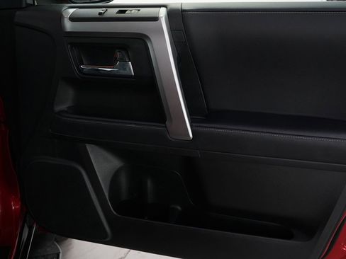 Used 2024 Toyota 4Runner SR5 Premium image 11