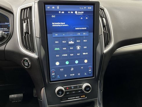 Certified 2024 Ford Edge Titanium w/ Equipment Group 301A AWD/4WD image 18