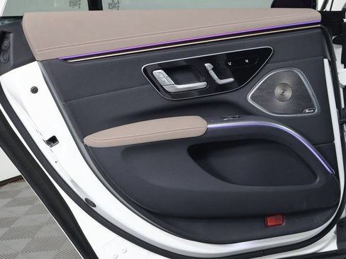Certified 2024 Mercedes-Benz EQS 450+ Sedan image 13