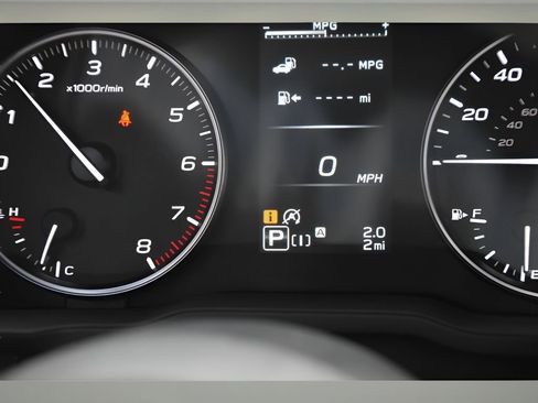 New 2026 Subaru Forester Premium image 18