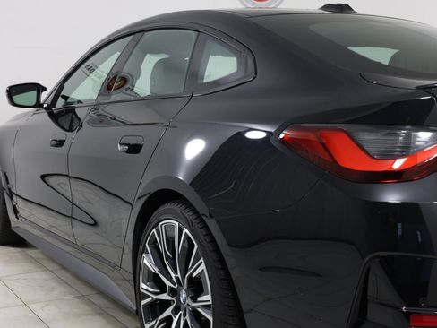 Used 2024 BMW M440i xDrive Gran Coupe AWD/4WD image 48