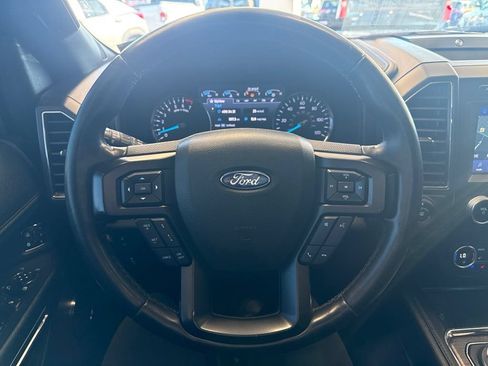 Used 2020 Ford Expedition Limited w/ Special Edition Package AWD/4WD image 18