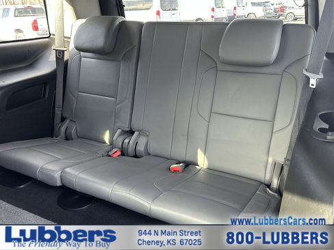 Used 2019 Chevrolet Tahoe LT image 22