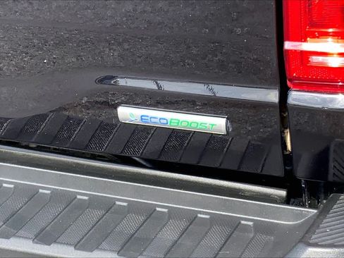 Certified 2023 Ford F150 XLT w/ Equipment Group 302A High AWD/4WD image 10