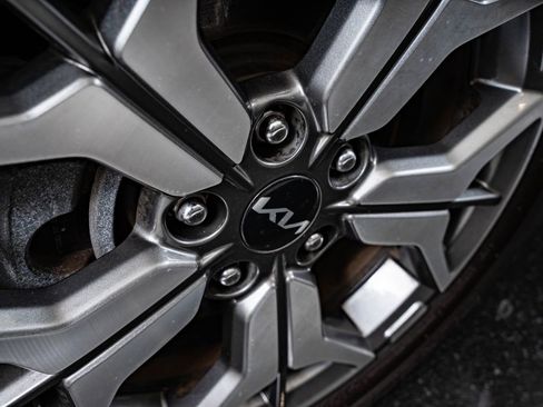 Used 2023 Kia Seltos EX AWD/4WD image 8