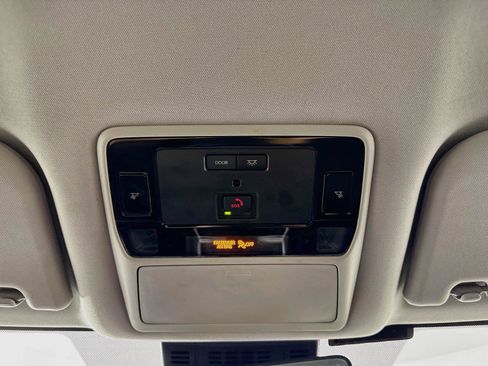 Certified 2025 Toyota Grand Highlander FWD image 6