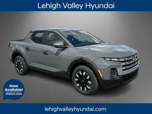 New 2026 Hyundai Santa Cruz SE AWD/4WD image 1