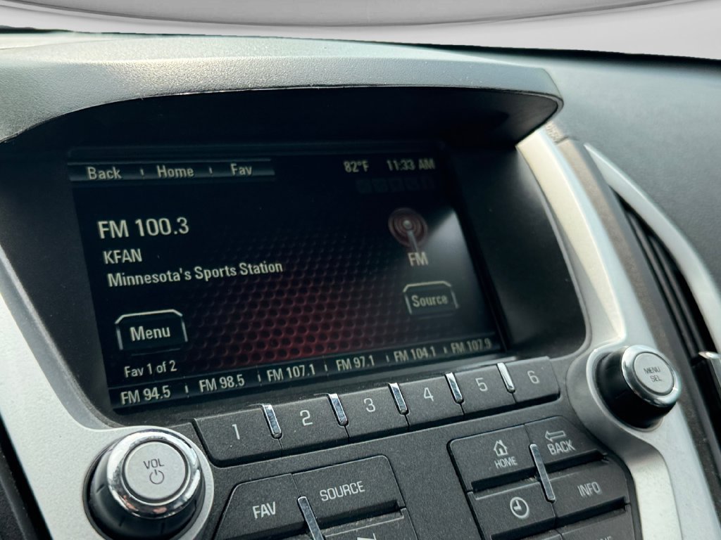 Used 2014 GMC Terrain SLE w/ Convenience Package FWD image 25