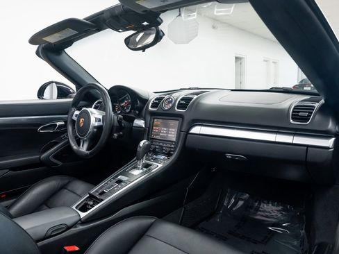 Used 2016 Porsche Boxster GTS image 21