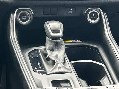 Used 2024 Toyota Grand Highlander AWD image 28