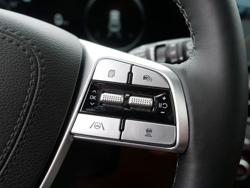 Certified 2025 Kia Telluride SX Prestige X-Line image 29