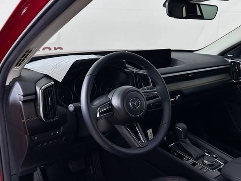 Used 2025 MAZDA CX-50 2.5 Hybrid w/ Premium Plus Pkg image 9