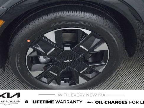 New 2026 Kia Sportage SX Prestige image 21