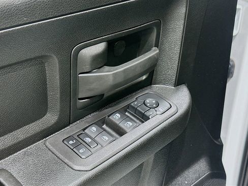 Used 2025 RAM 3500 Tradesman AWD/4WD image 18