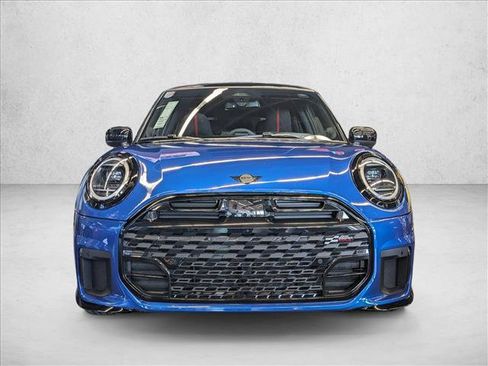 New 2026 MINI Cooper S image 5