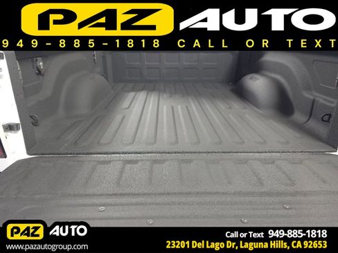 Used 2021 RAM 2500 Power Wagon w/ 75th Anniversary Edition image 24