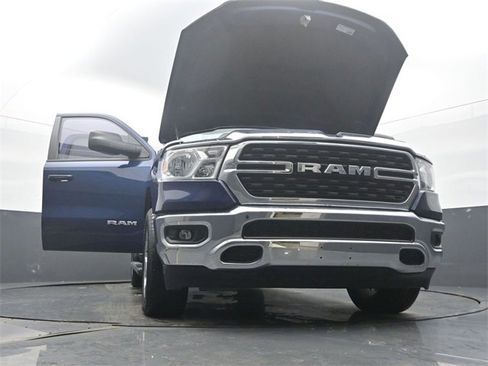 Used 2022 RAM 1500 Big Horn image 58