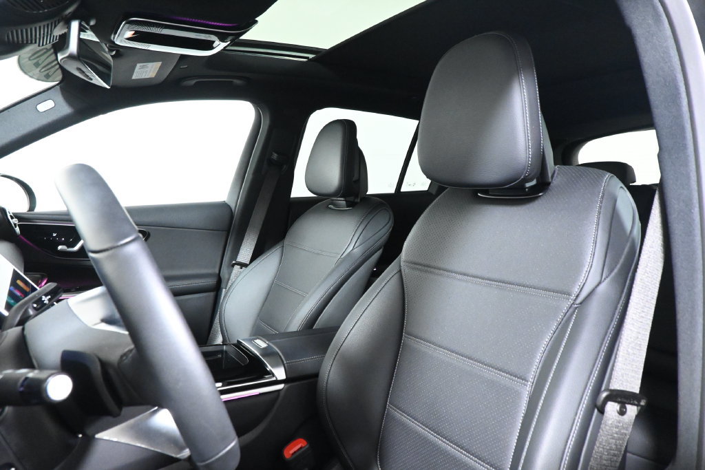 Certified 2026 Mercedes-Benz GLC 300 4MATIC image 16