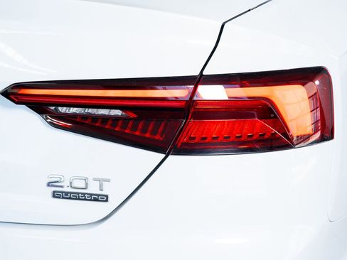 Used 2018 Audi A5 2.0T Premium Plus w/ Premium Plus AWD/4WD image 13