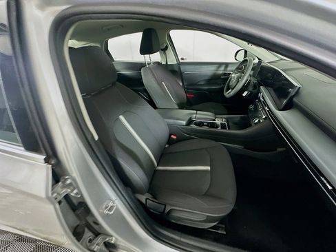 Used 2024 Hyundai Sonata SEL image 31
