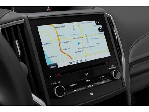 Certified 2023 Subaru Forester Touring w/ Popular Package #2 image 20