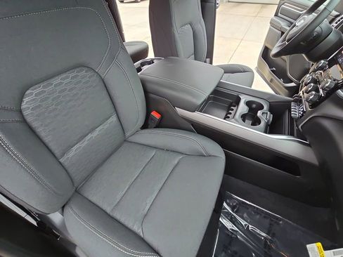 New 2026 RAM 1500 Big Horn image 10