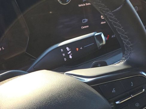 Used 2025 Chevrolet Tahoe Premier image 25