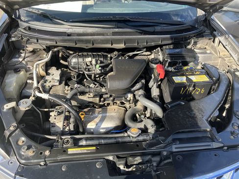 Used 2012 Nissan Rogue S AWD/4WD image 35