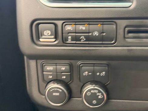 Certified 2024 Chevrolet Tahoe Z71 AWD/4WD image 25