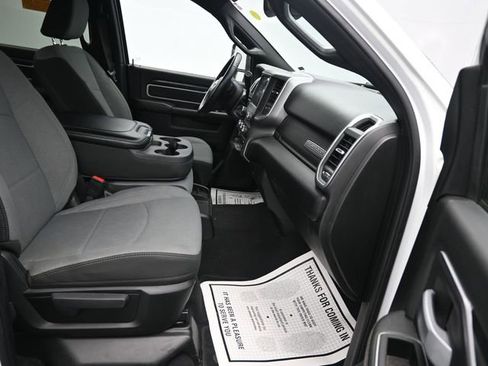 Used 2024 RAM 2500 Big Horn image 7