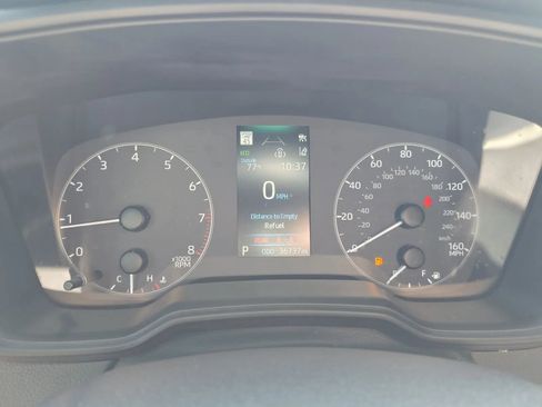 Used 2023 Toyota Corolla SE FWD image 17