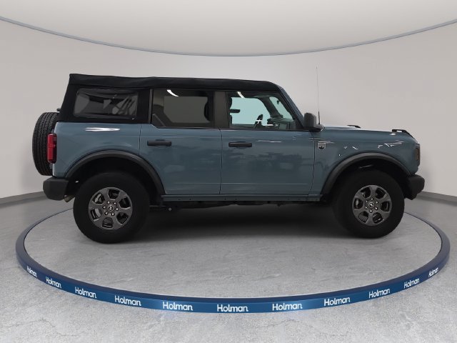 Certified 2023 Ford Bronco Big Bend AWD/4WD image 5