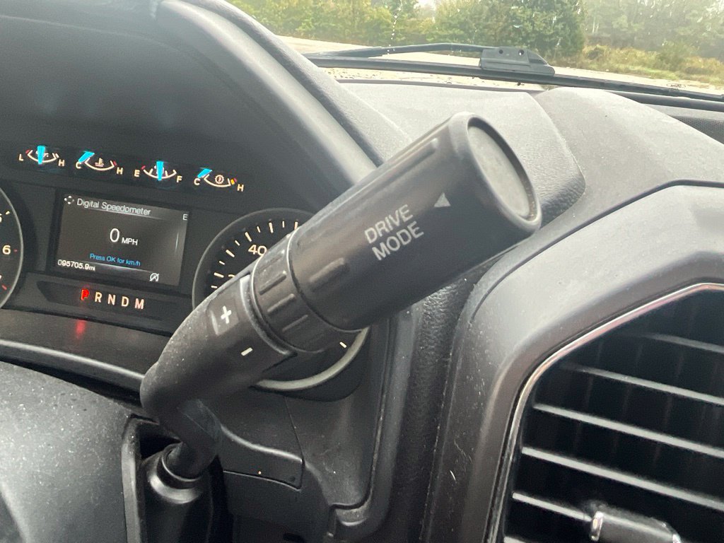 Used 2018 Ford F150 XLT w/ Equipment Group 301A Mid AWD/4WD image 24