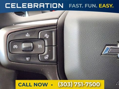 Certified 2026 Chevrolet Silverado 1500 ZR2 image 20