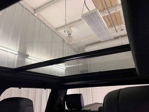 Used 2023 Toyota Tundra Platinum image 35