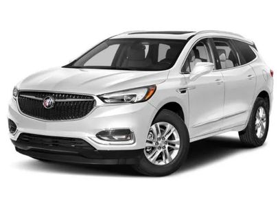 Used 2019 Buick Enclave Essence