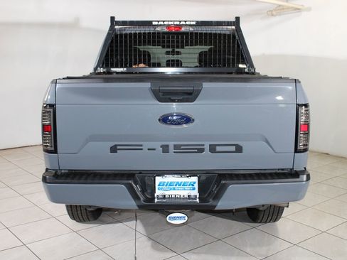 Used 2019 Ford F150 XL w/ Equipment Group 101A Mid image 21