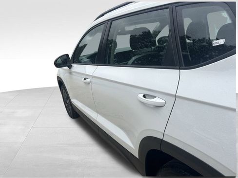 Certified 2025 Volkswagen Taos S image 30