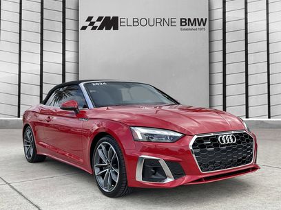 Used 2024 Audi A5 2.0T Premium