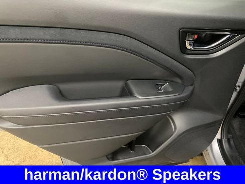 Certified 2025 Subaru Forester Limited AWD/4WD image 17